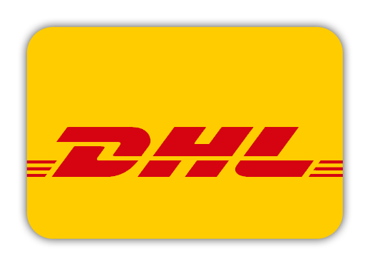 Paketversand (DHL)