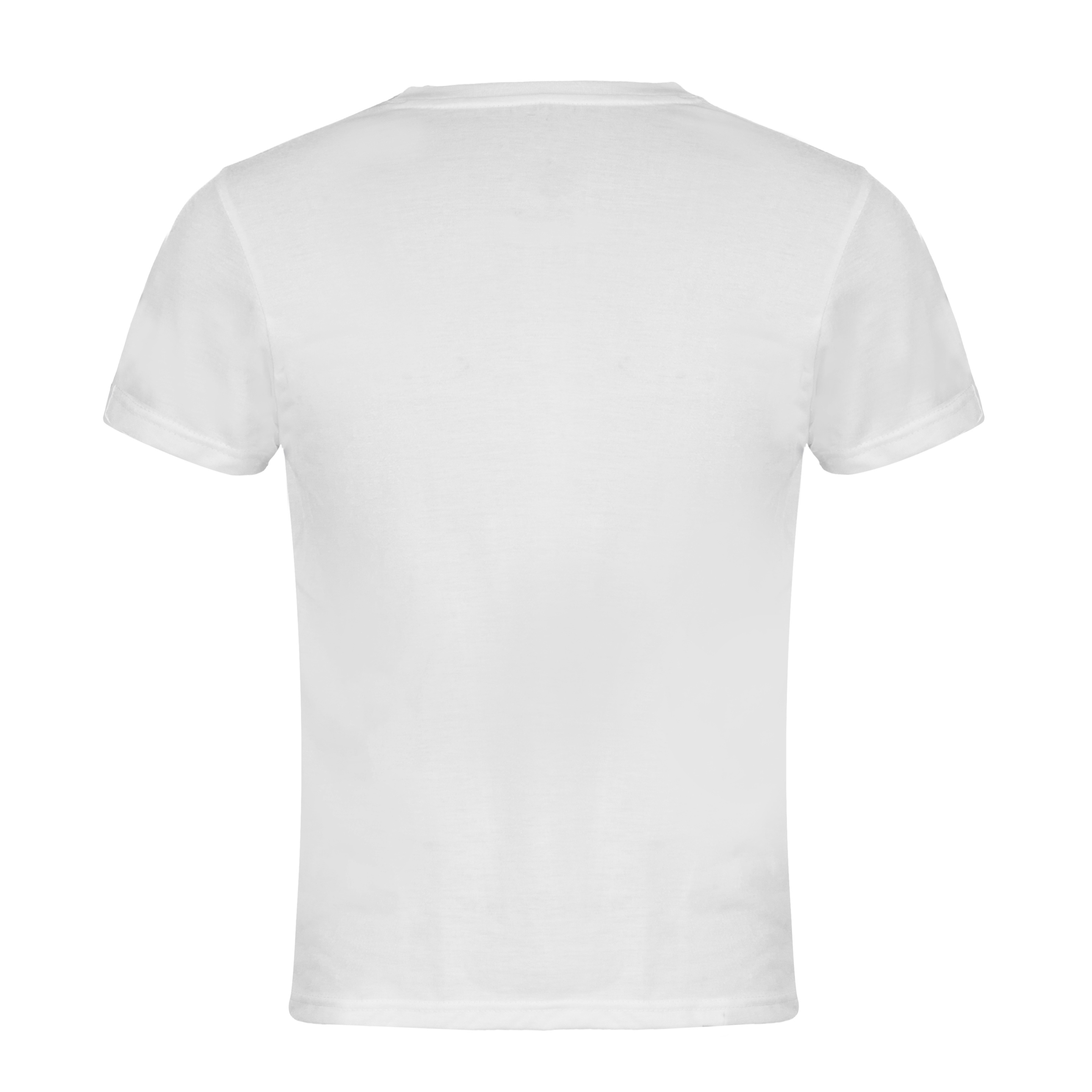 Premium Kinder T-Shirt weiß
