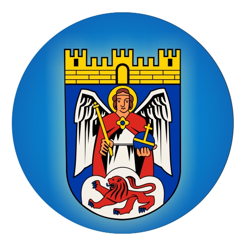 Siegburg Wappen
