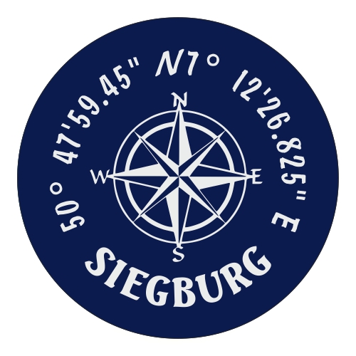 Kompass navy